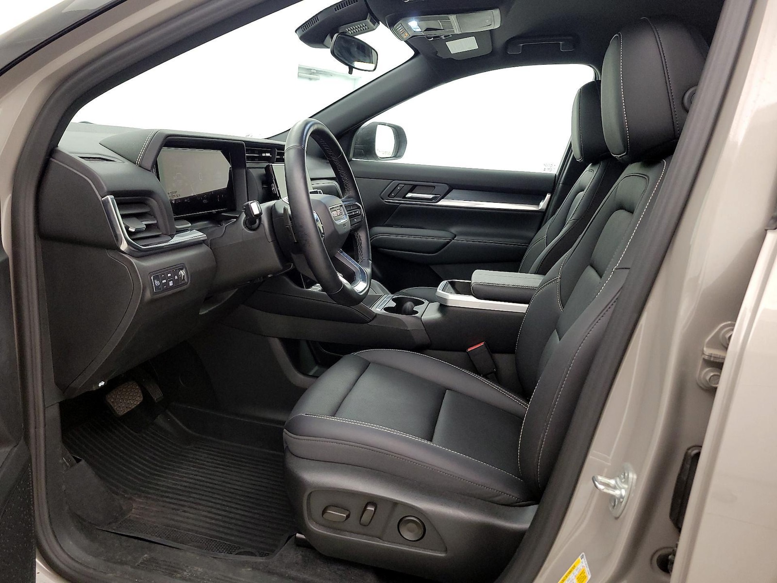 2026 GMC Terrain Elevation - Photo 12