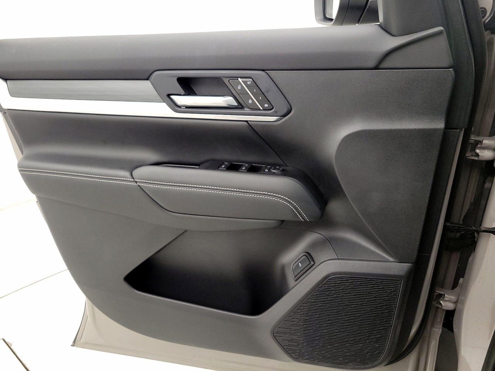 2026 GMC Terrain Elevation - Photo 13