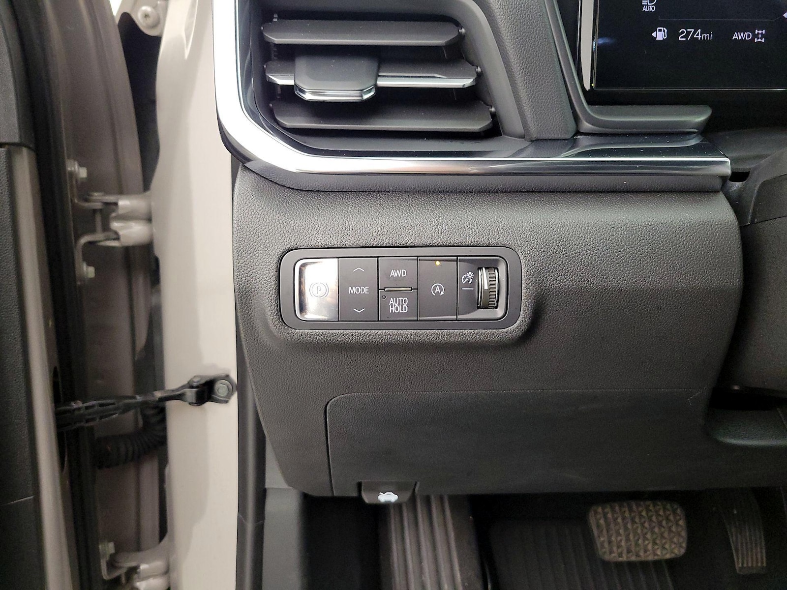 2026 GMC Terrain Elevation - Photo 14