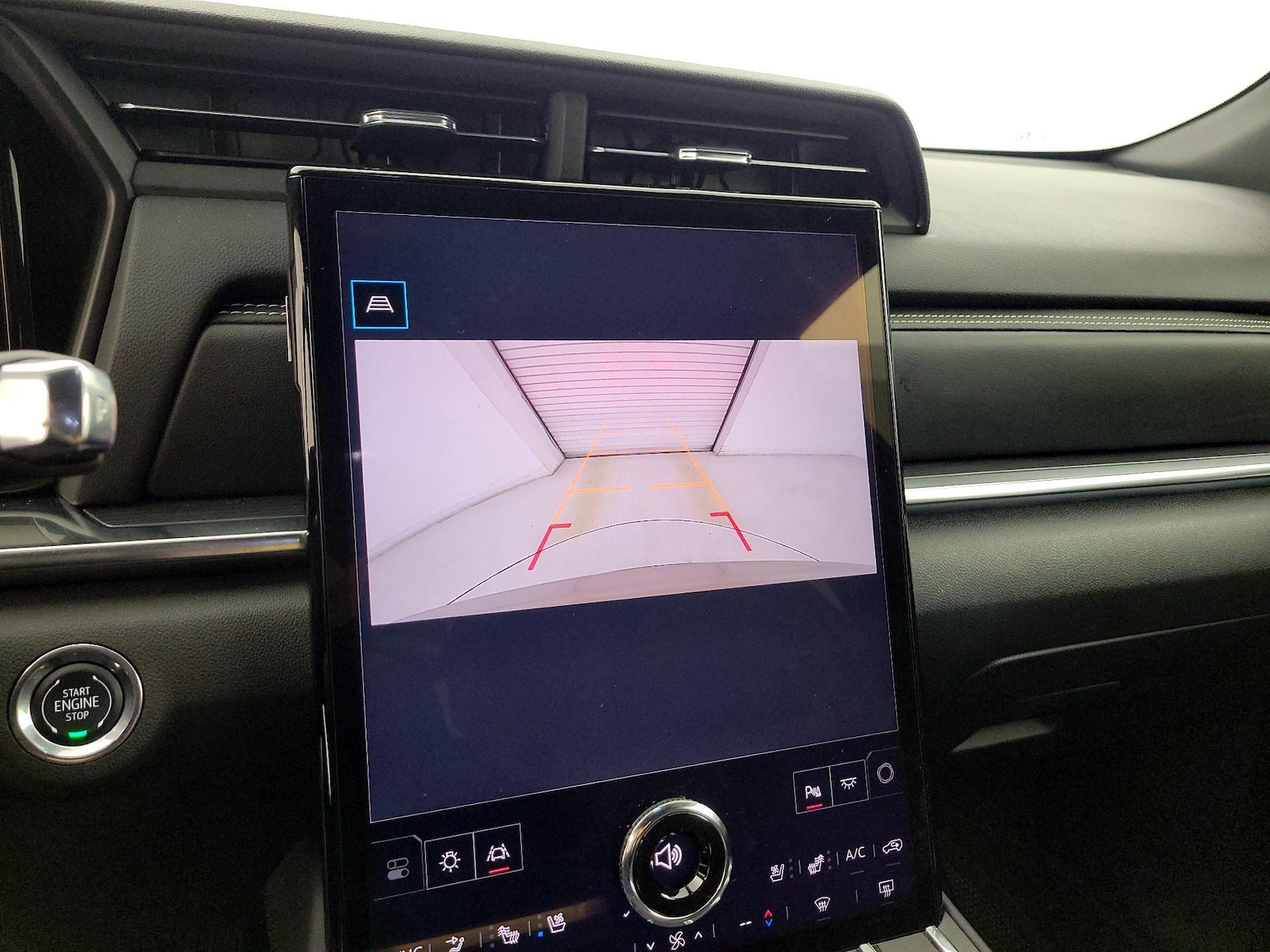 2026 GMC Terrain Elevation - Photo 16