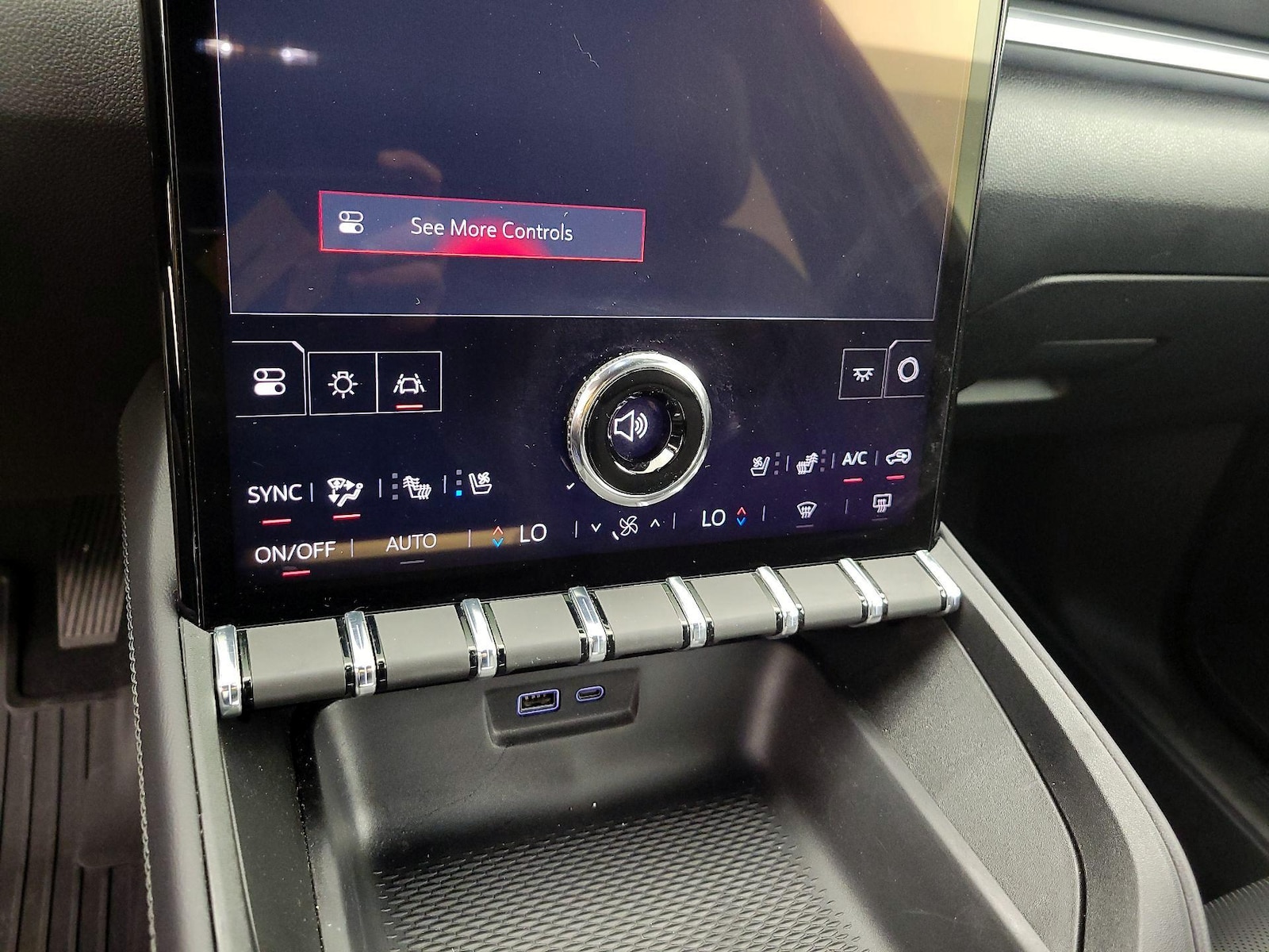 2026 GMC Terrain Elevation - Photo 18