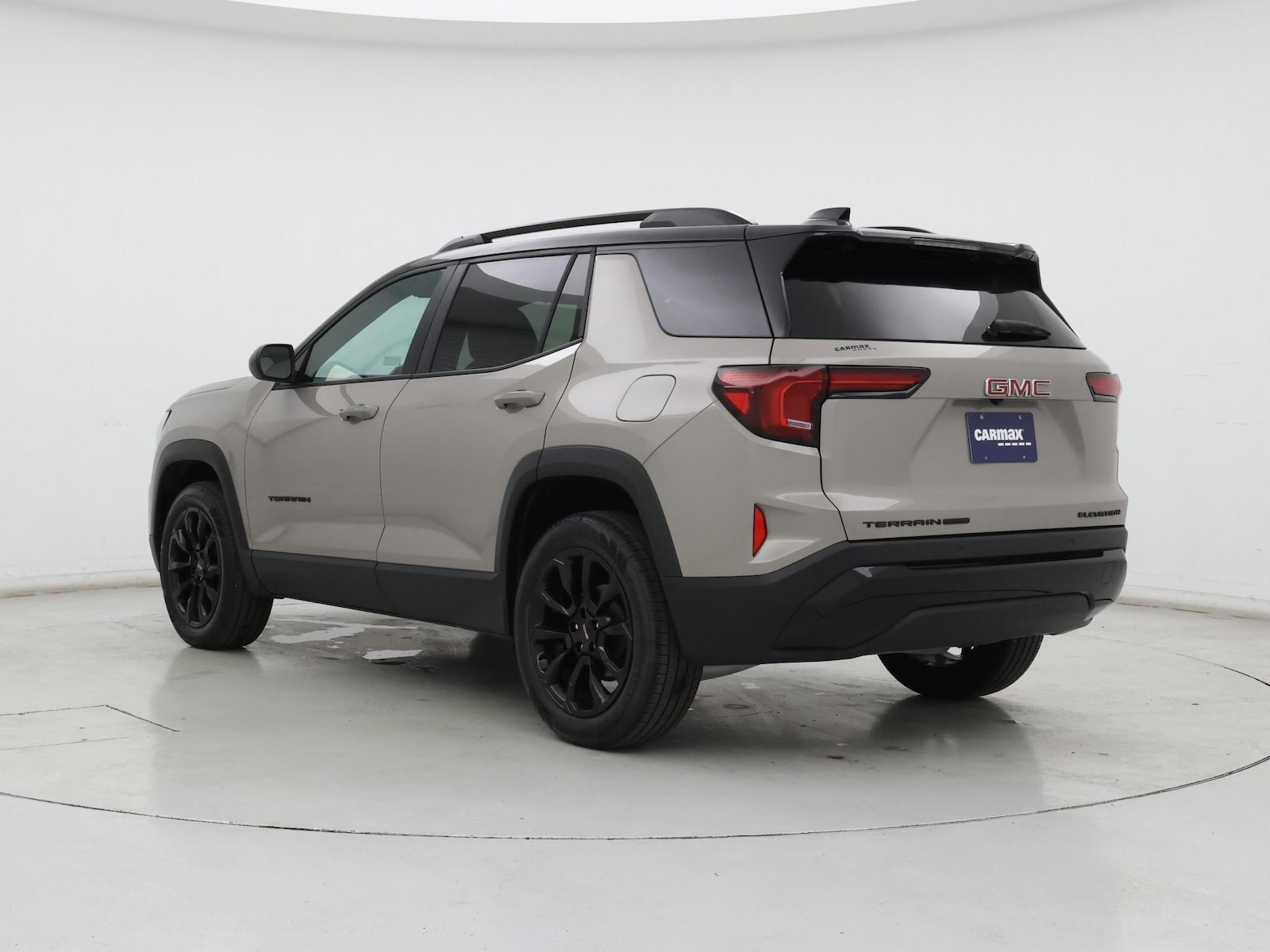 2026 GMC Terrain Elevation - Photo 3