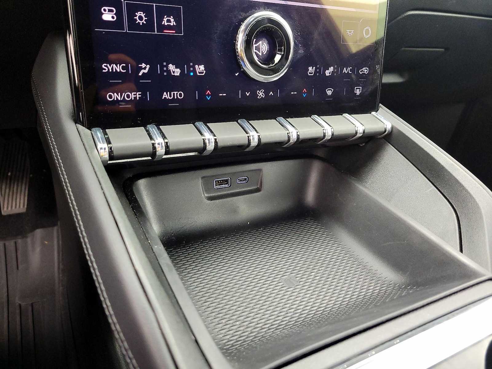 2026 GMC Terrain Elevation - Photo 20