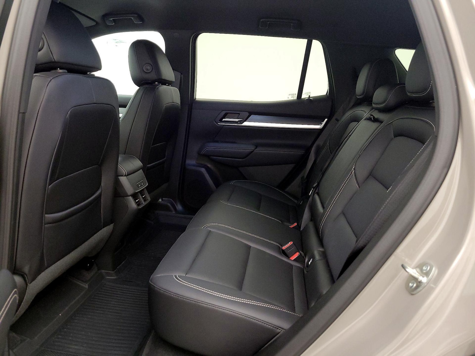 2026 GMC Terrain Elevation - Photo 21