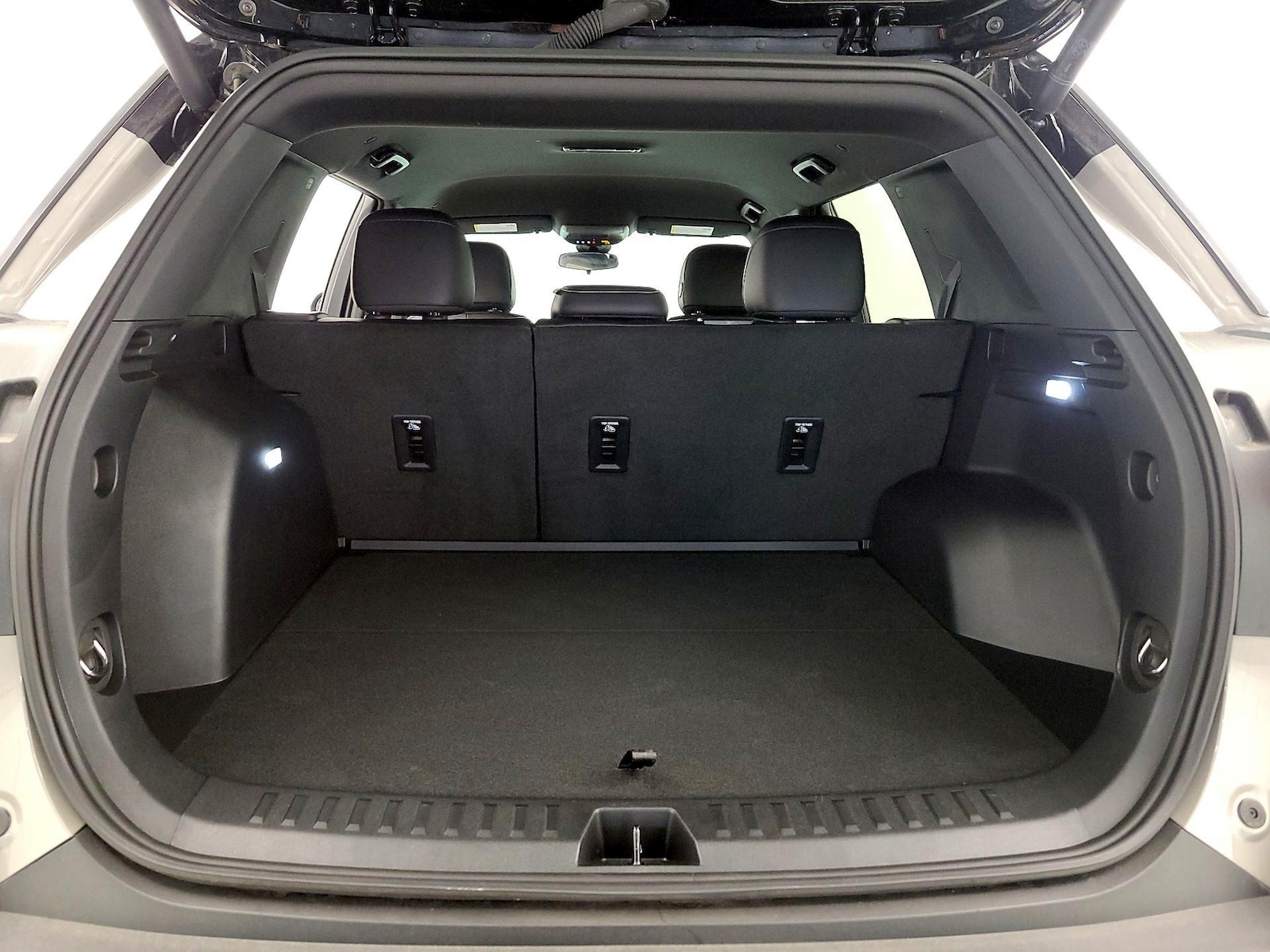 2026 GMC Terrain Elevation - Photo 22