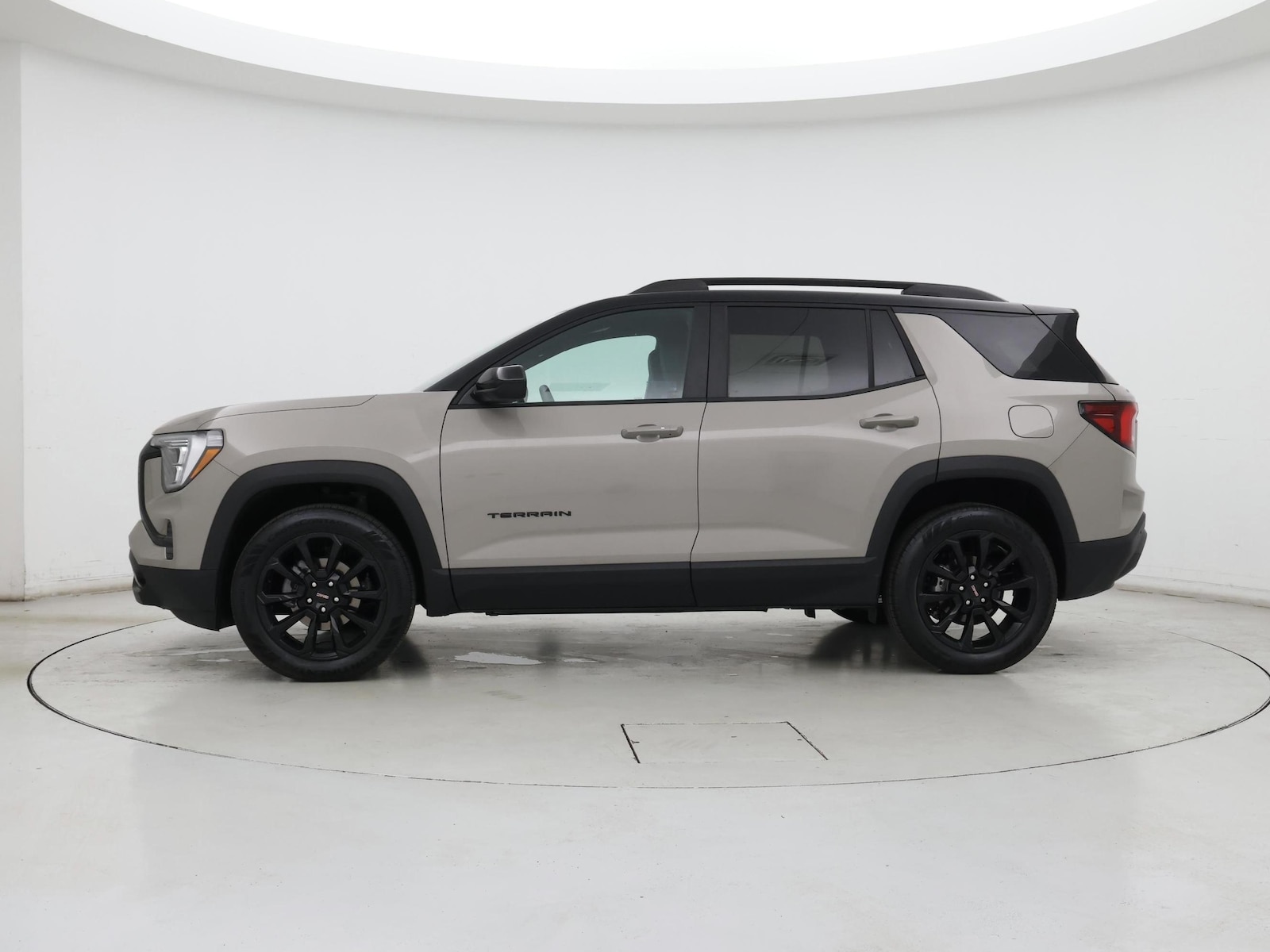 2026 GMC Terrain Elevation - Photo 4