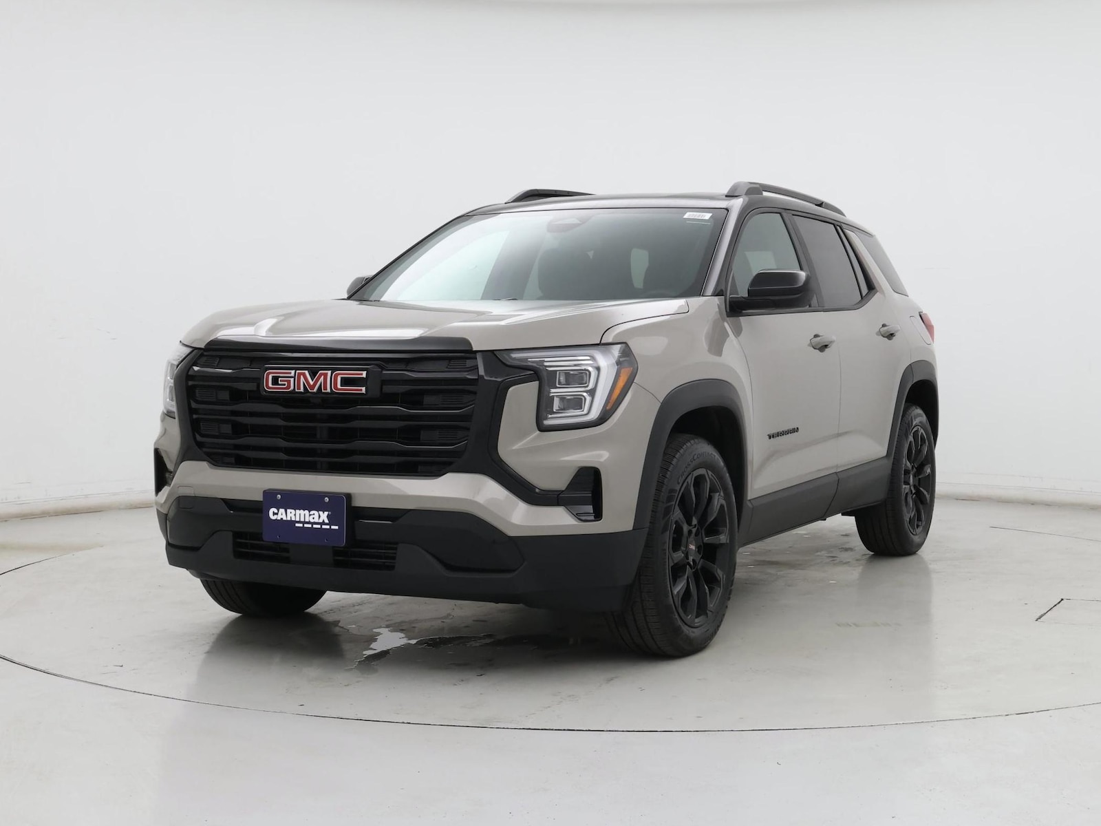 2026 GMC Terrain Elevation - Photo 5