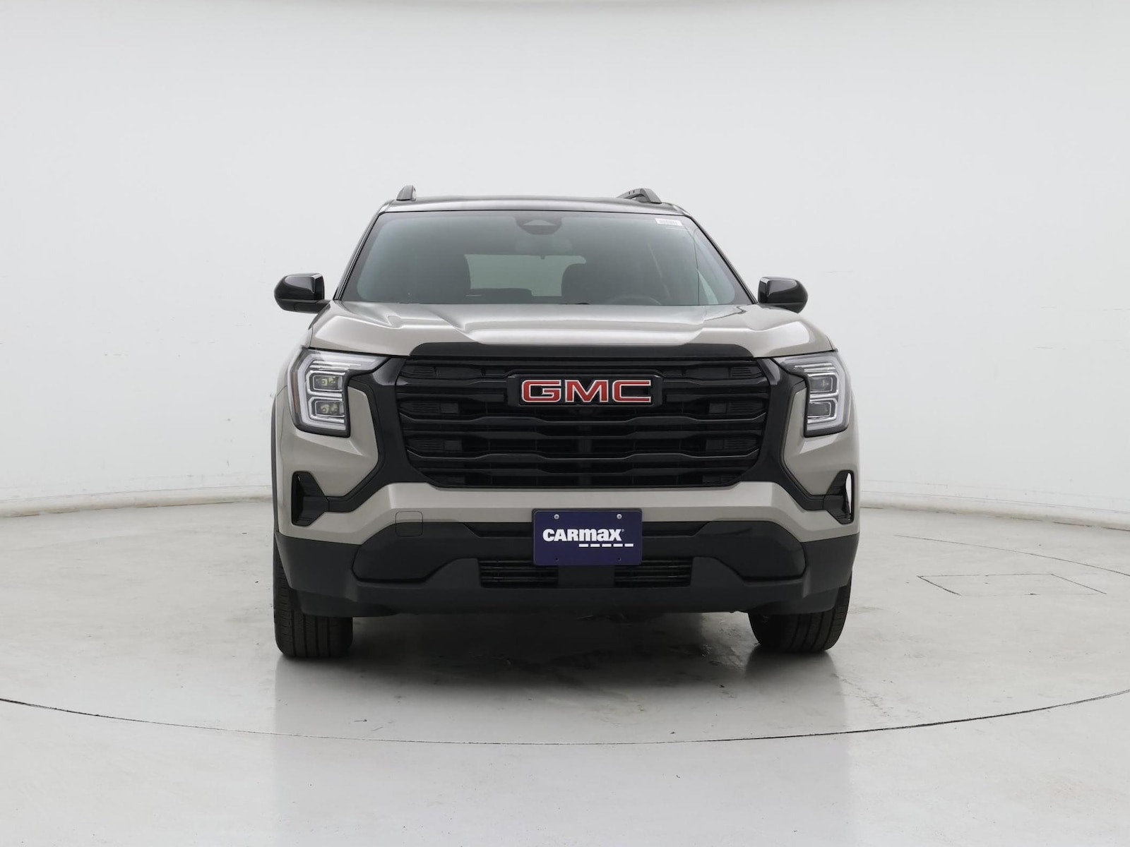 2026 GMC Terrain Elevation - Photo 6