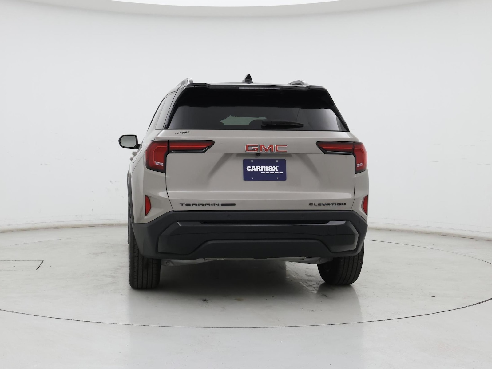 2026 GMC Terrain Elevation - Photo 7