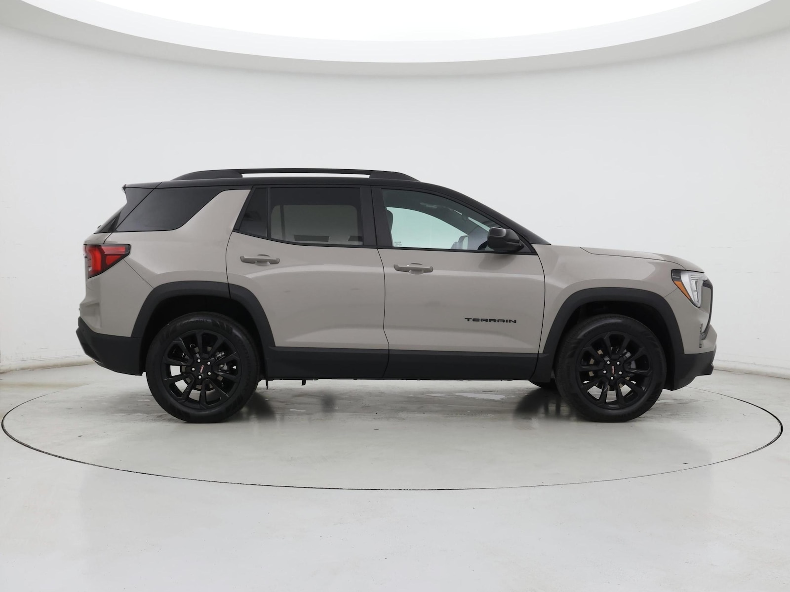2026 GMC Terrain Elevation - Photo 8
