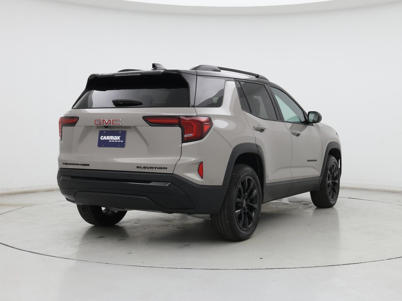 2026 GMC Terrain Elevation - Photo 9
