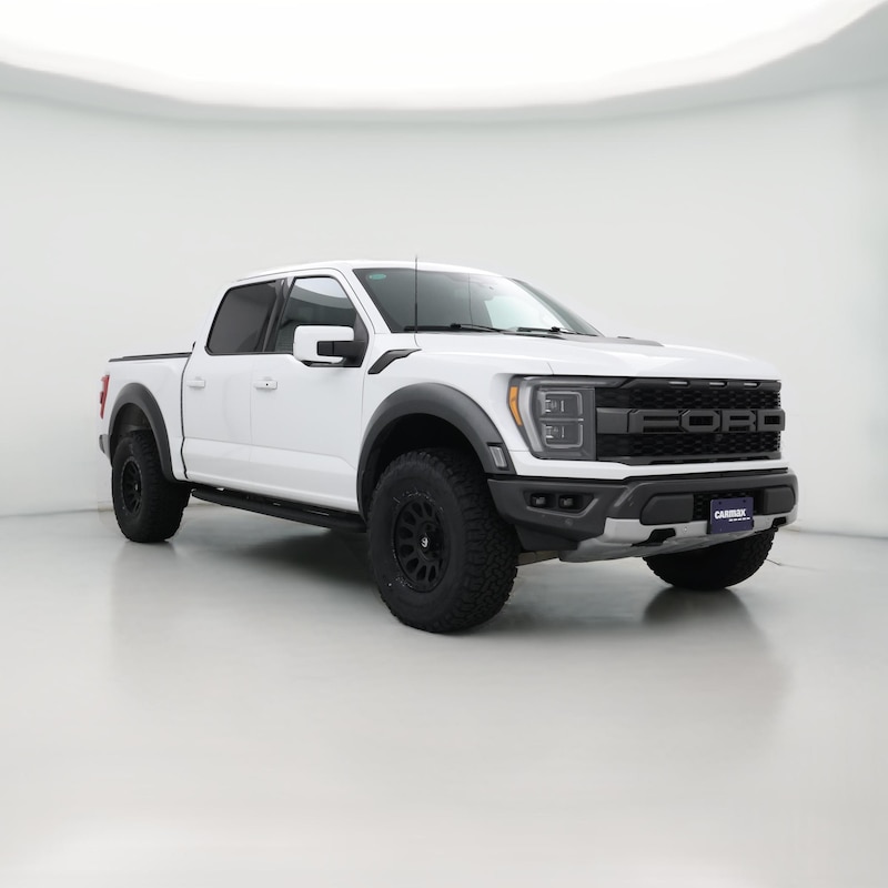 2023 Ford F150 Raptor
