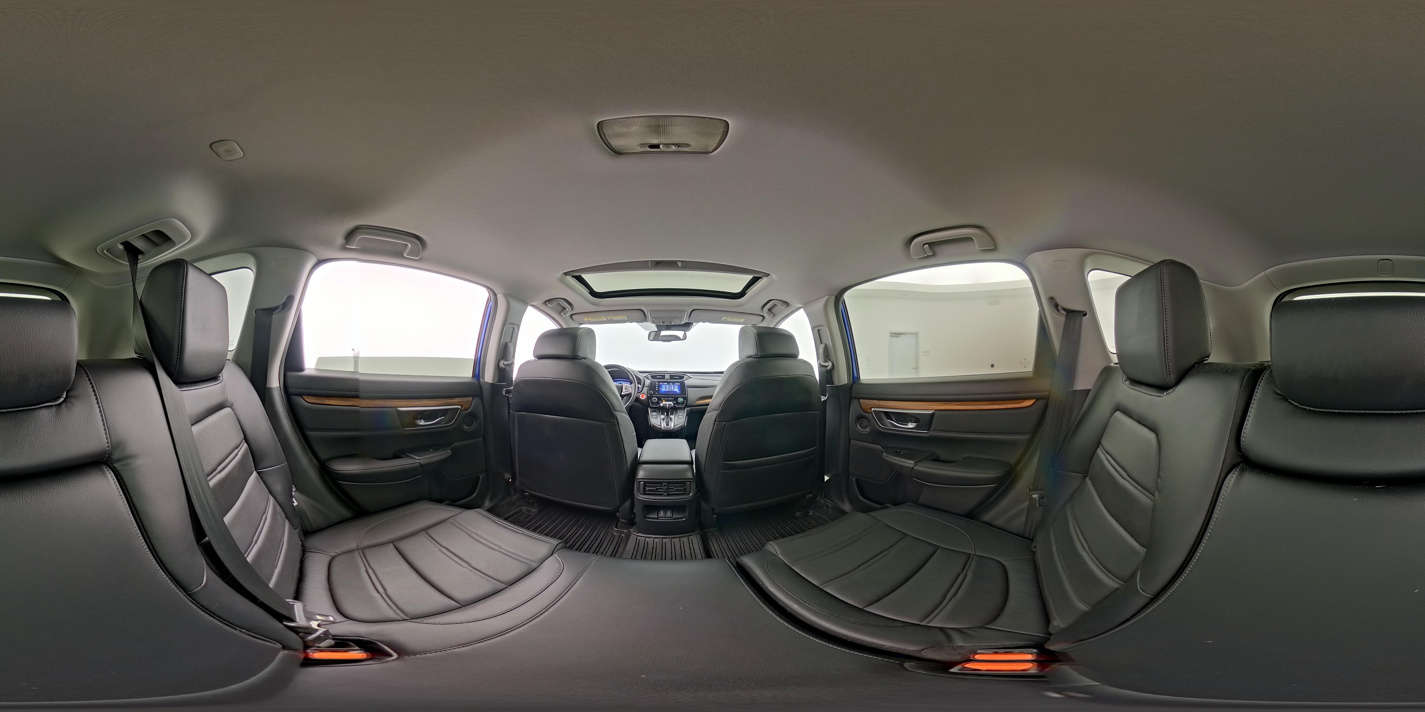 2021 Honda CR-V EX-L - Photo 26