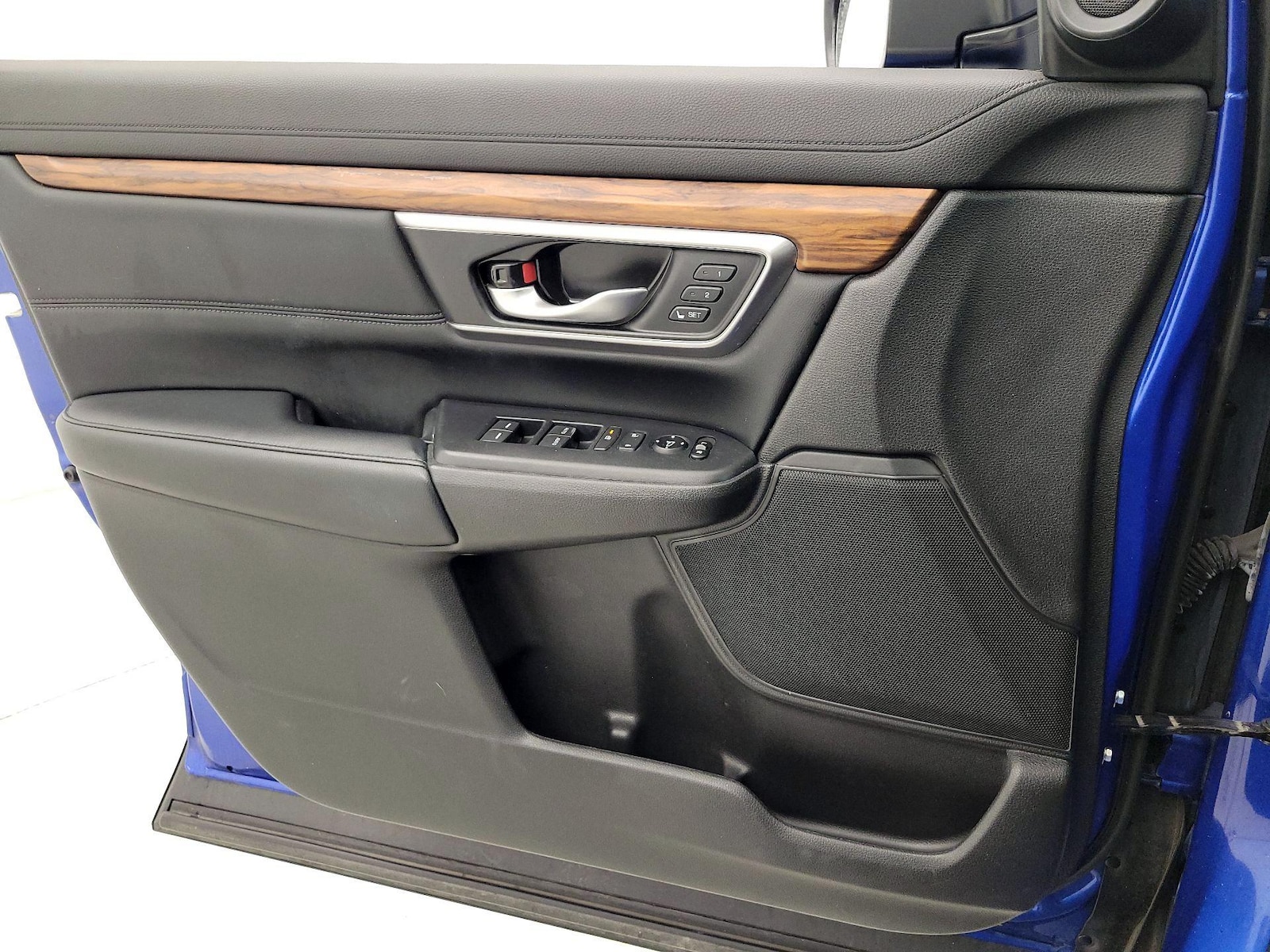 2021 Honda CR-V EX-L - Photo 13