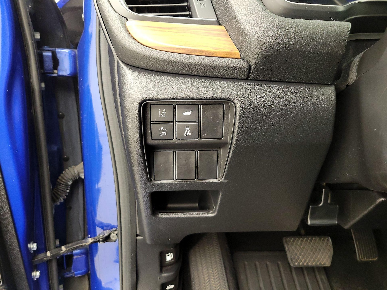 2021 Honda CR-V EX-L - Photo 14
