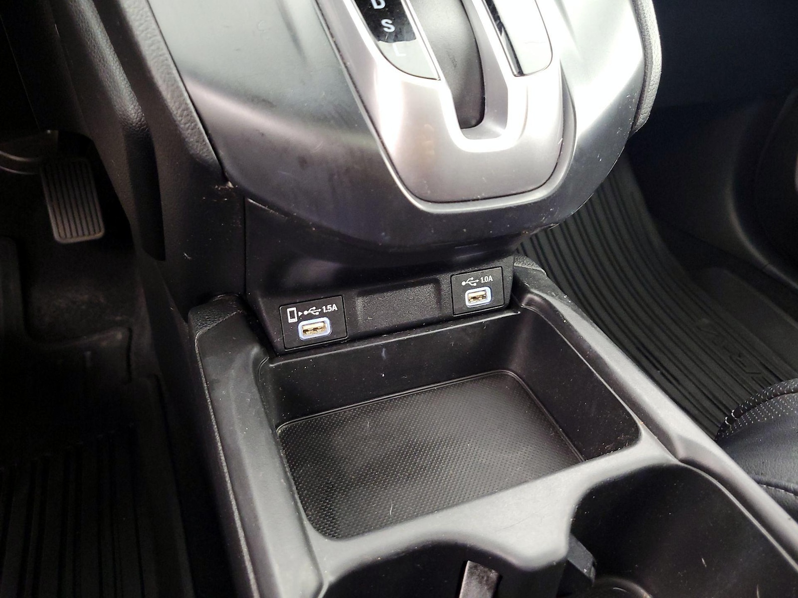 2021 Honda CR-V EX-L - Photo 19