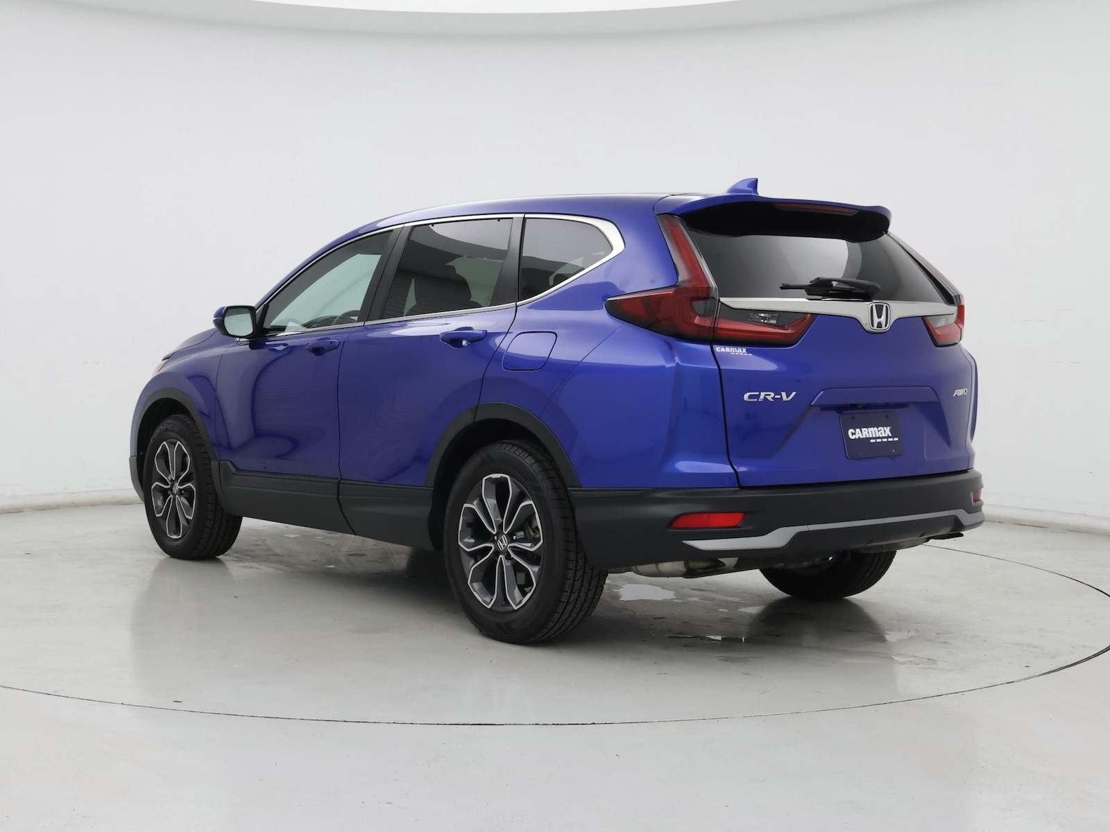 2021 Honda CR-V EX-L - Photo 3