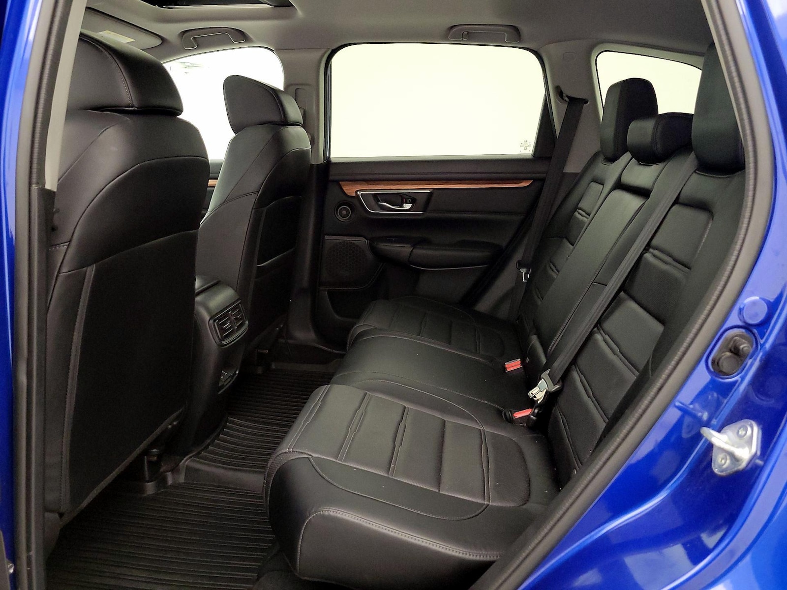 2021 Honda CR-V EX-L - Photo 21