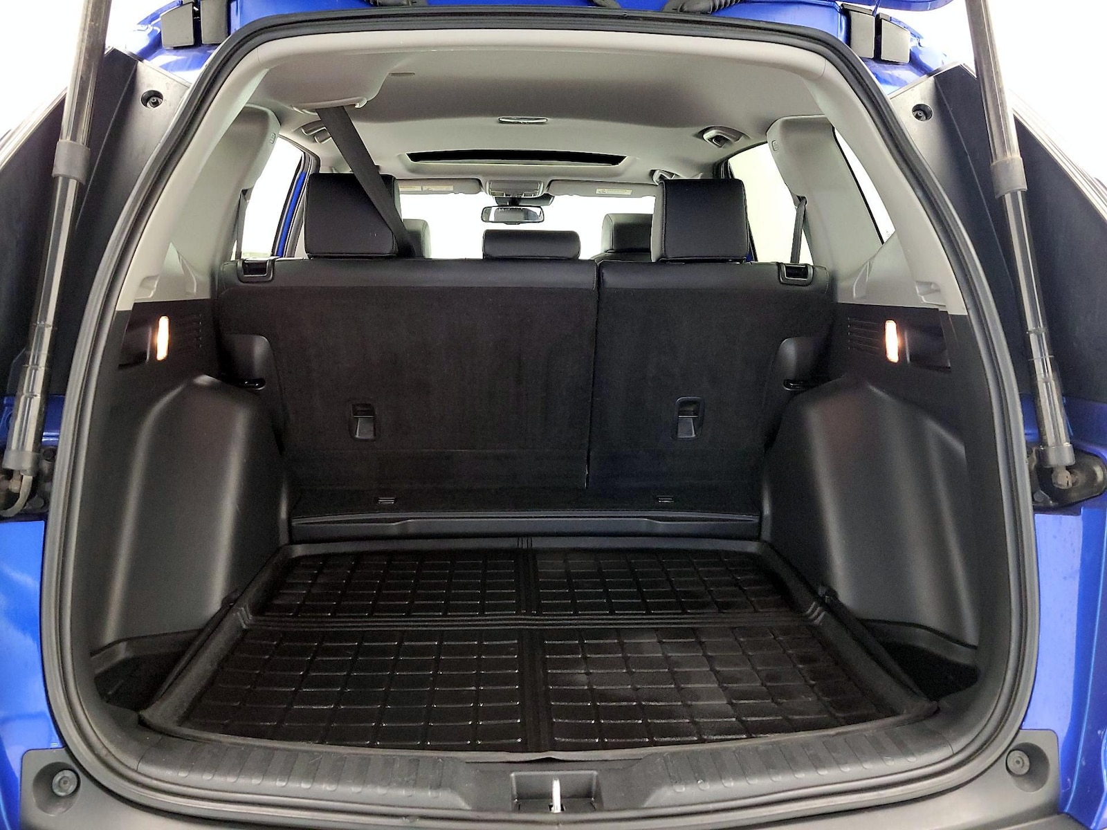 2021 Honda CR-V EX-L - Photo 22