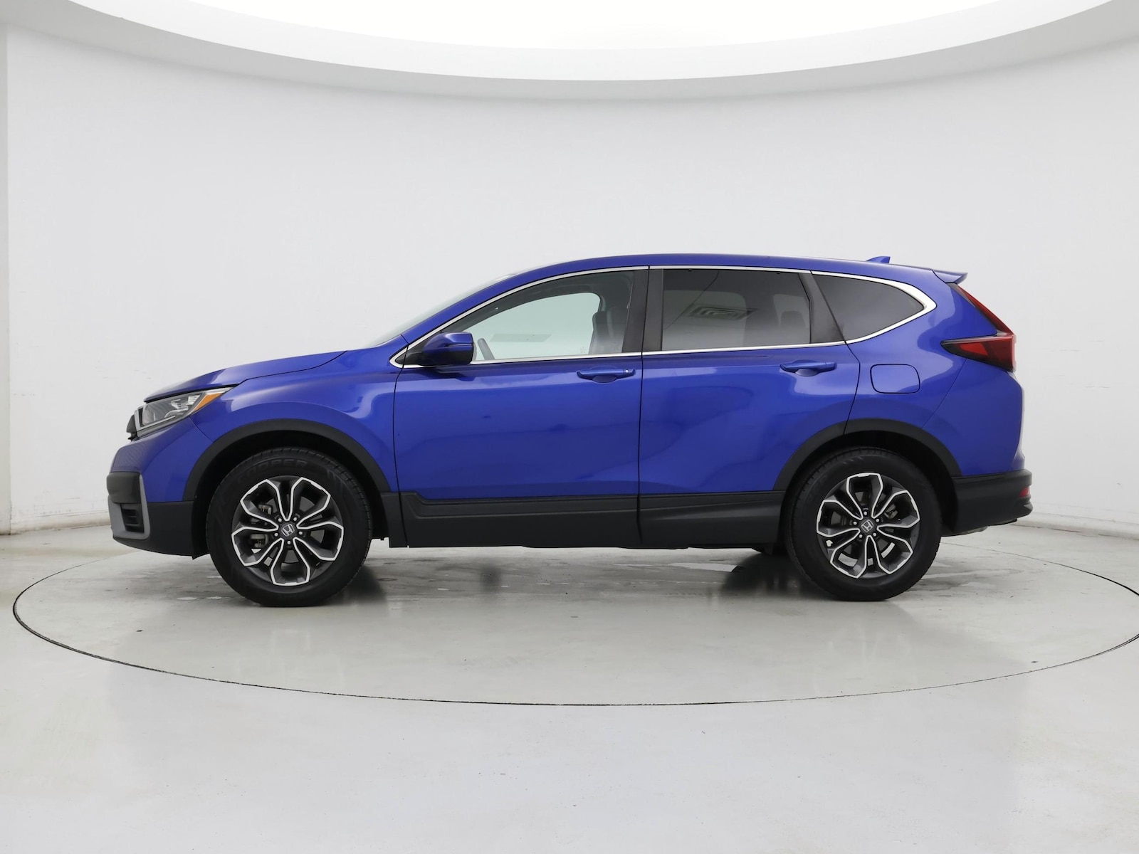 2021 Honda CR-V EX-L - Photo 4