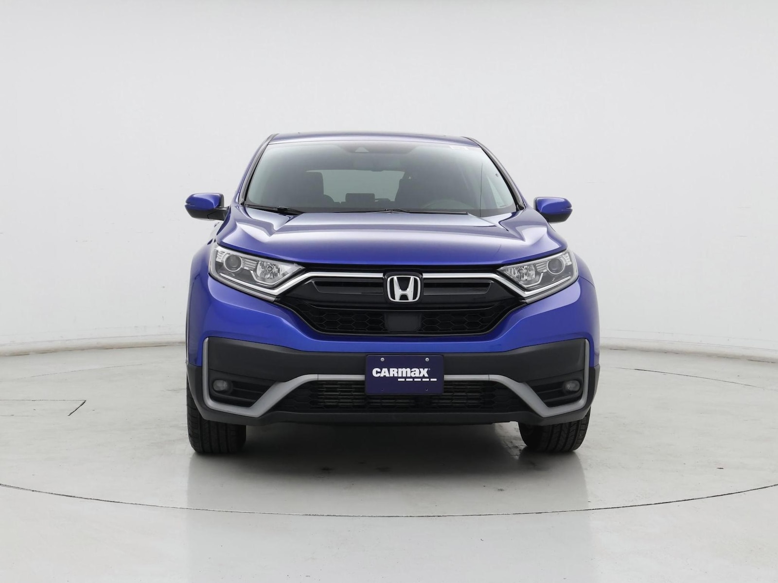 2021 Honda CR-V EX-L - Photo 6