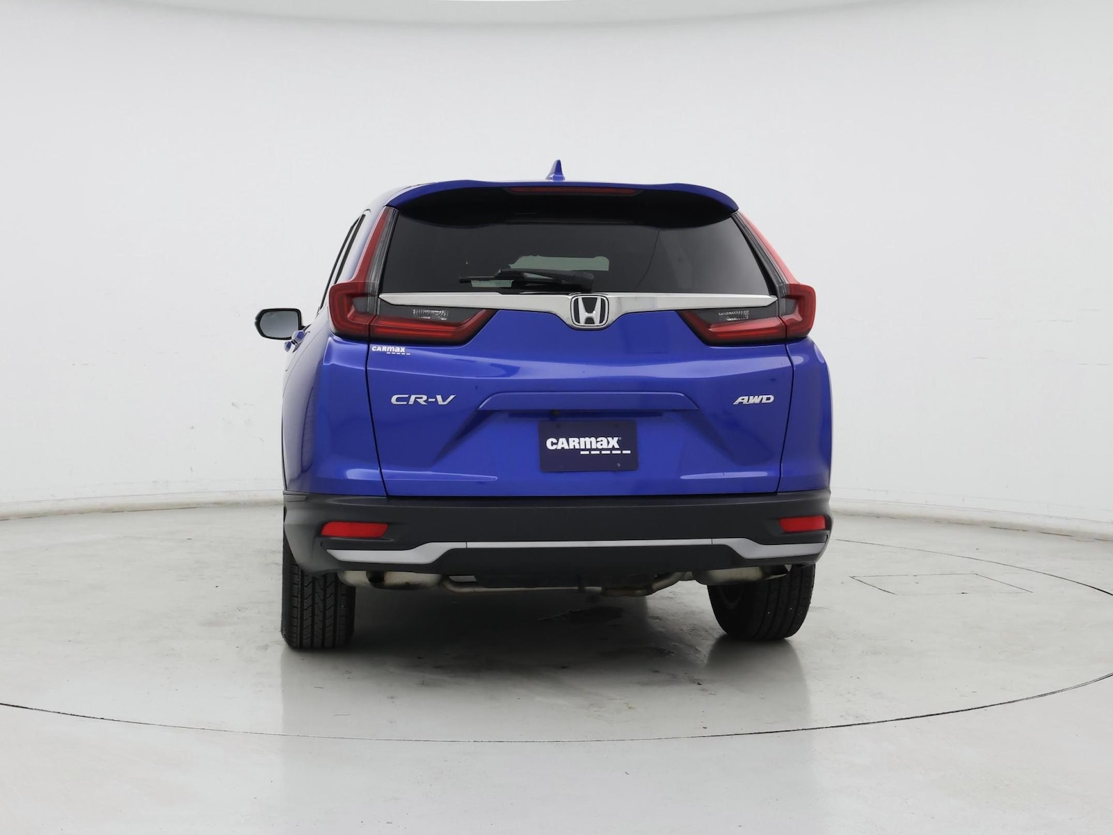 2021 Honda CR-V EX-L - Photo 7