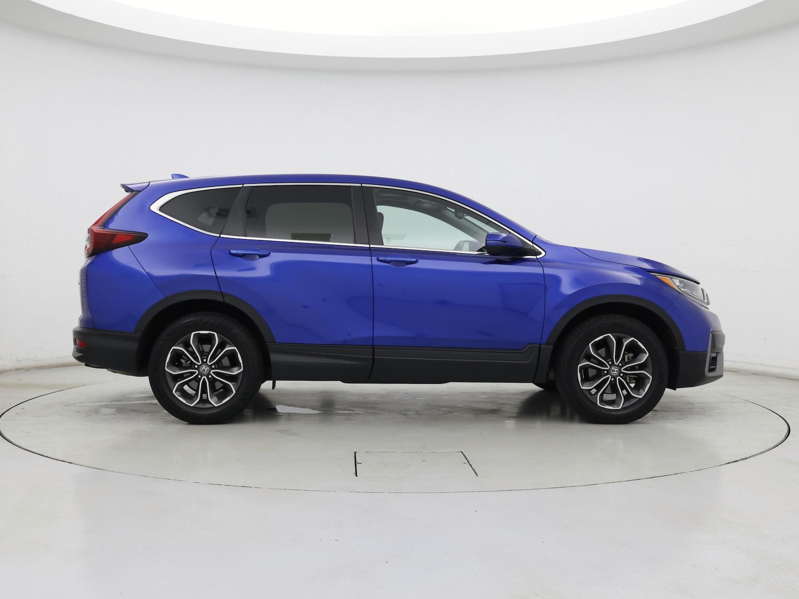 2021 Honda CR-V EX-L - Photo 8
