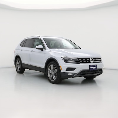 Recommended categories heading image of the selected vehicle