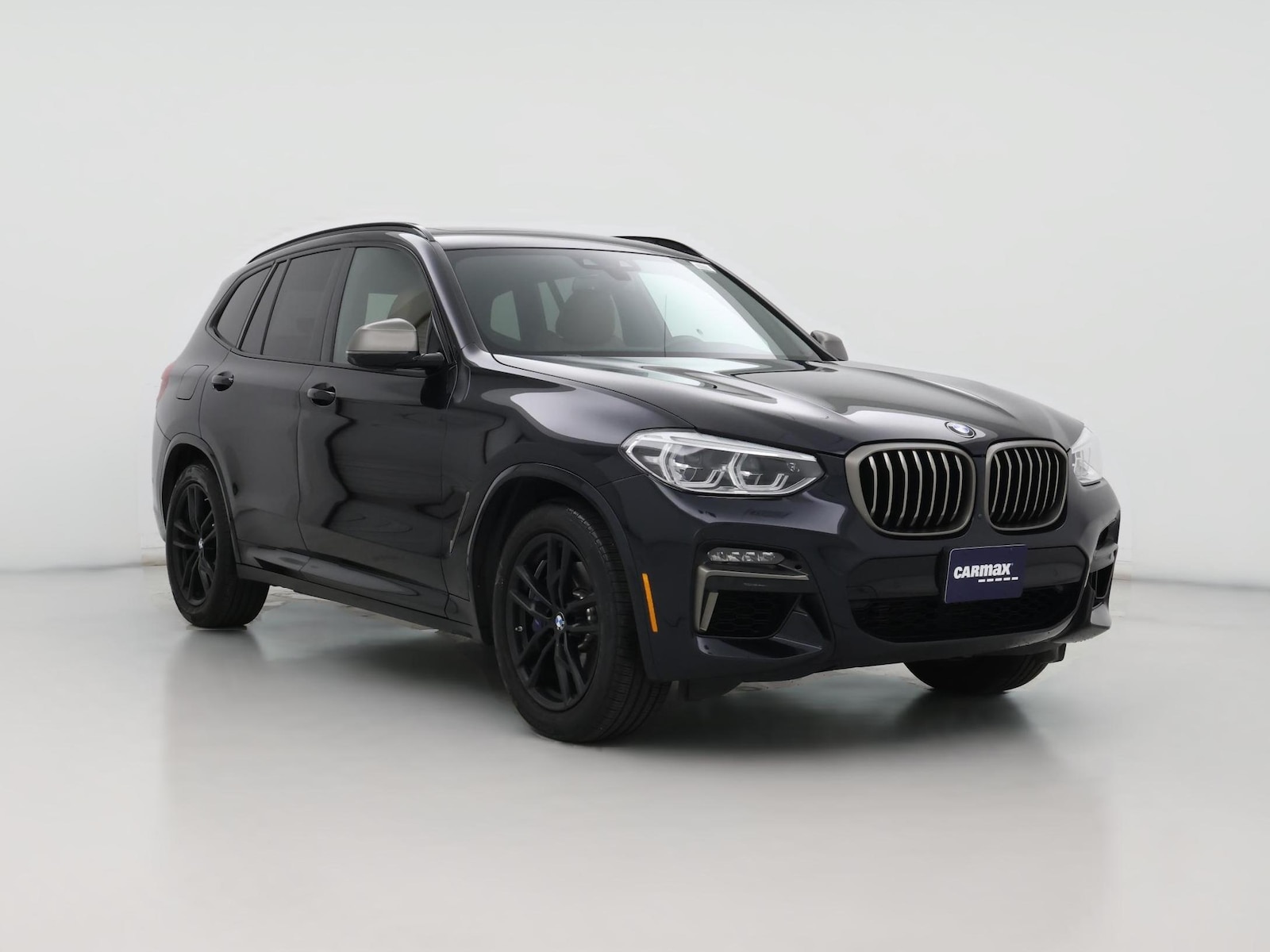 2021 BMW X3 40i