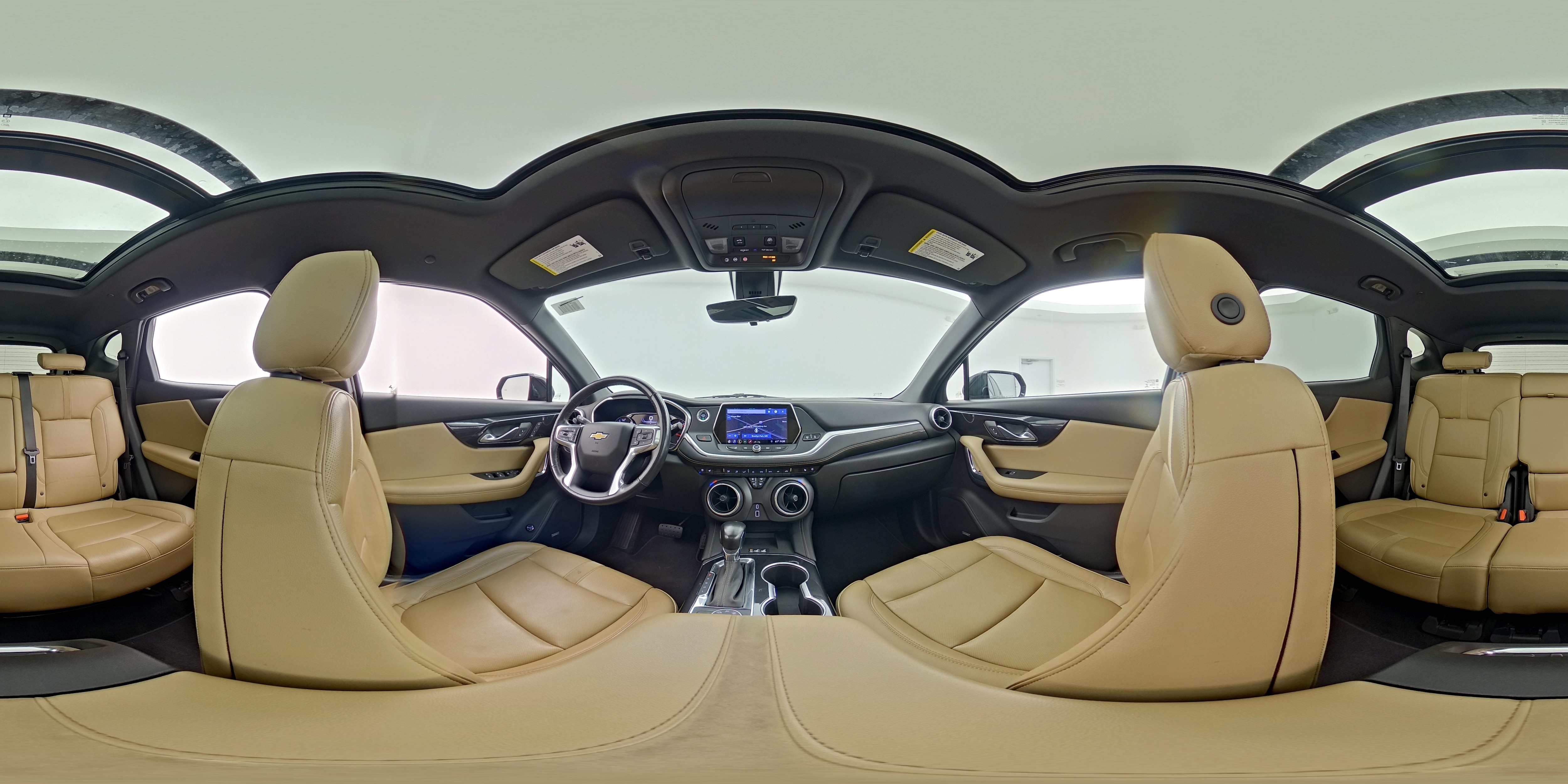 2019 Chevrolet Blazer Premier - Photo 28