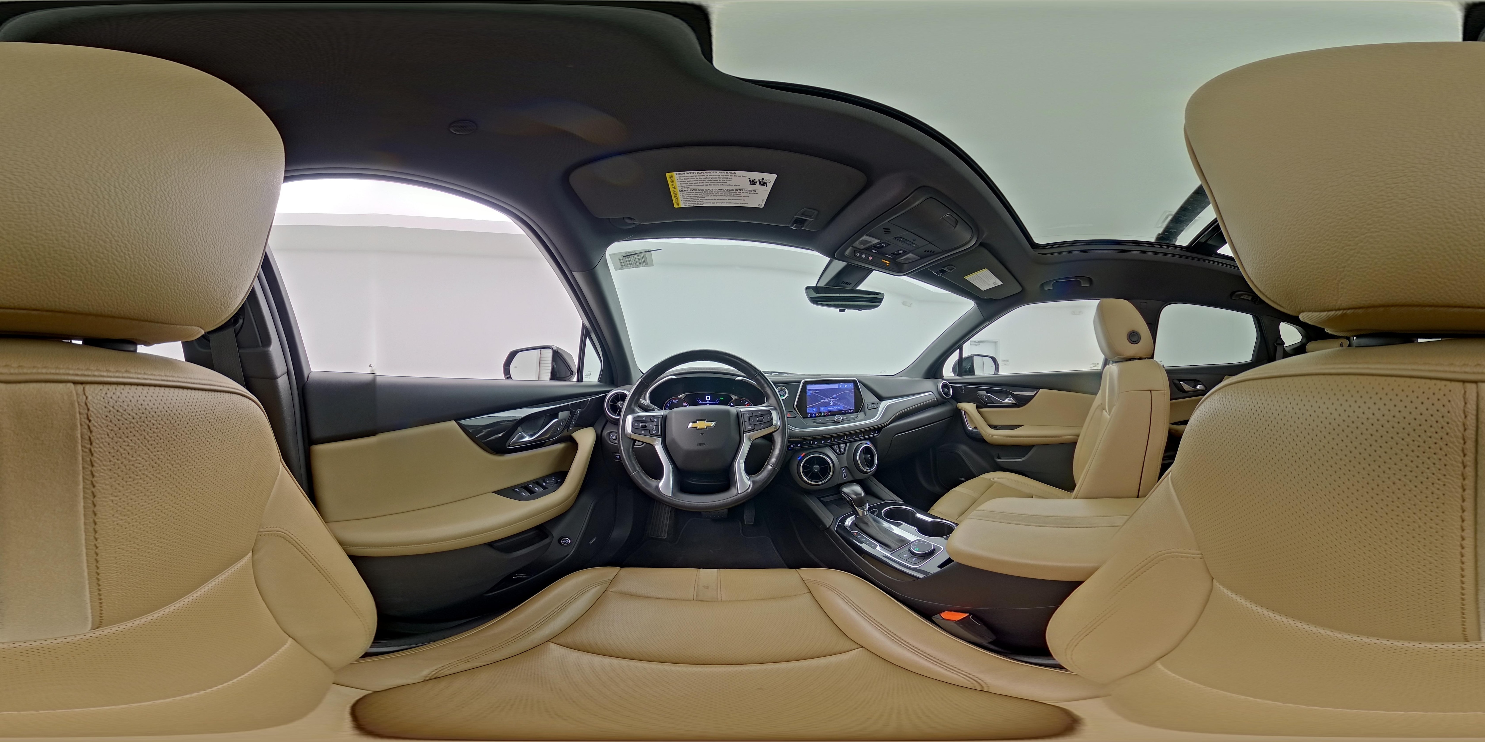 2019 Chevrolet Blazer Premier - Photo 30
