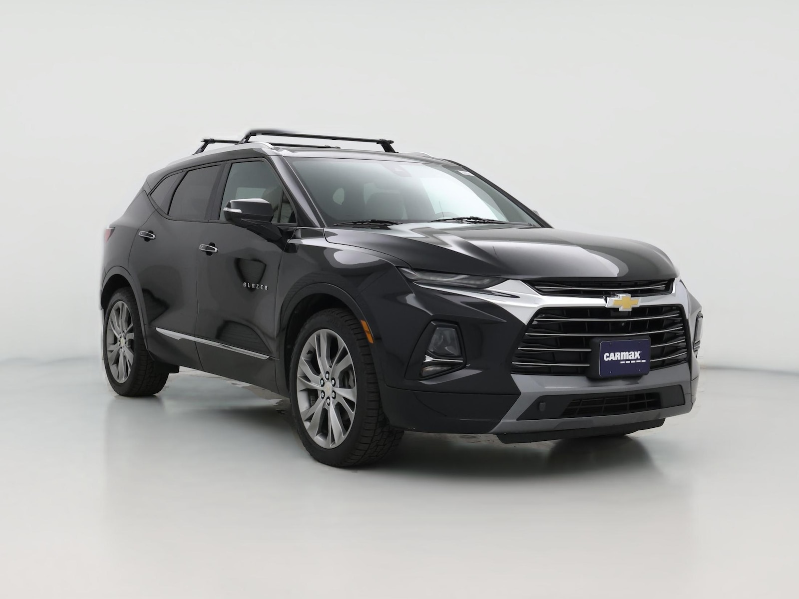 2019 Chevrolet Blazer