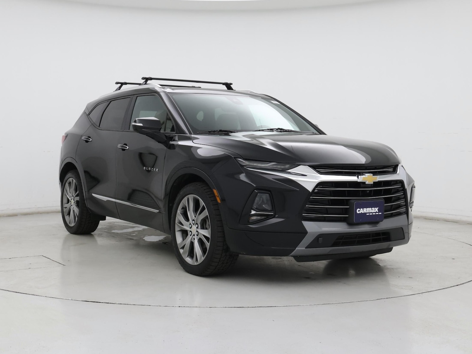 2019 Chevrolet Blazer Premier - Photo 2