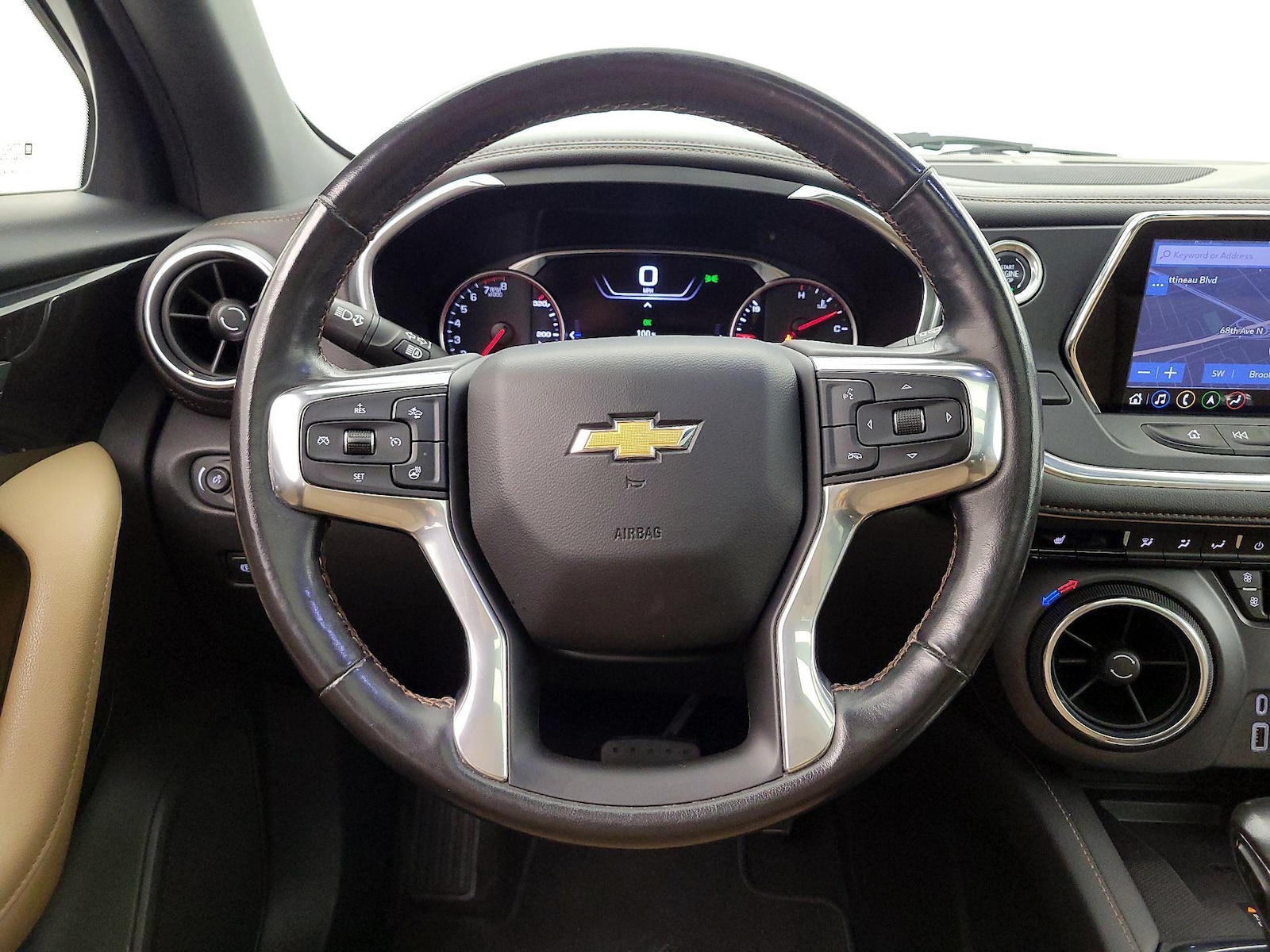 2019 Chevrolet Blazer Premier - Photo 11