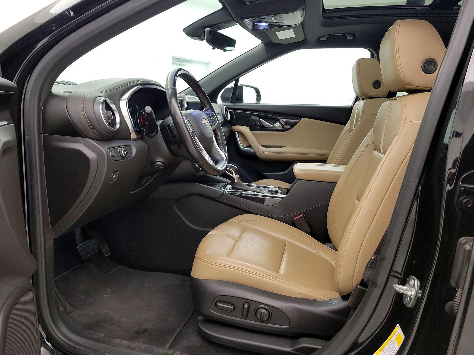 2019 Chevrolet Blazer Premier - Photo 12