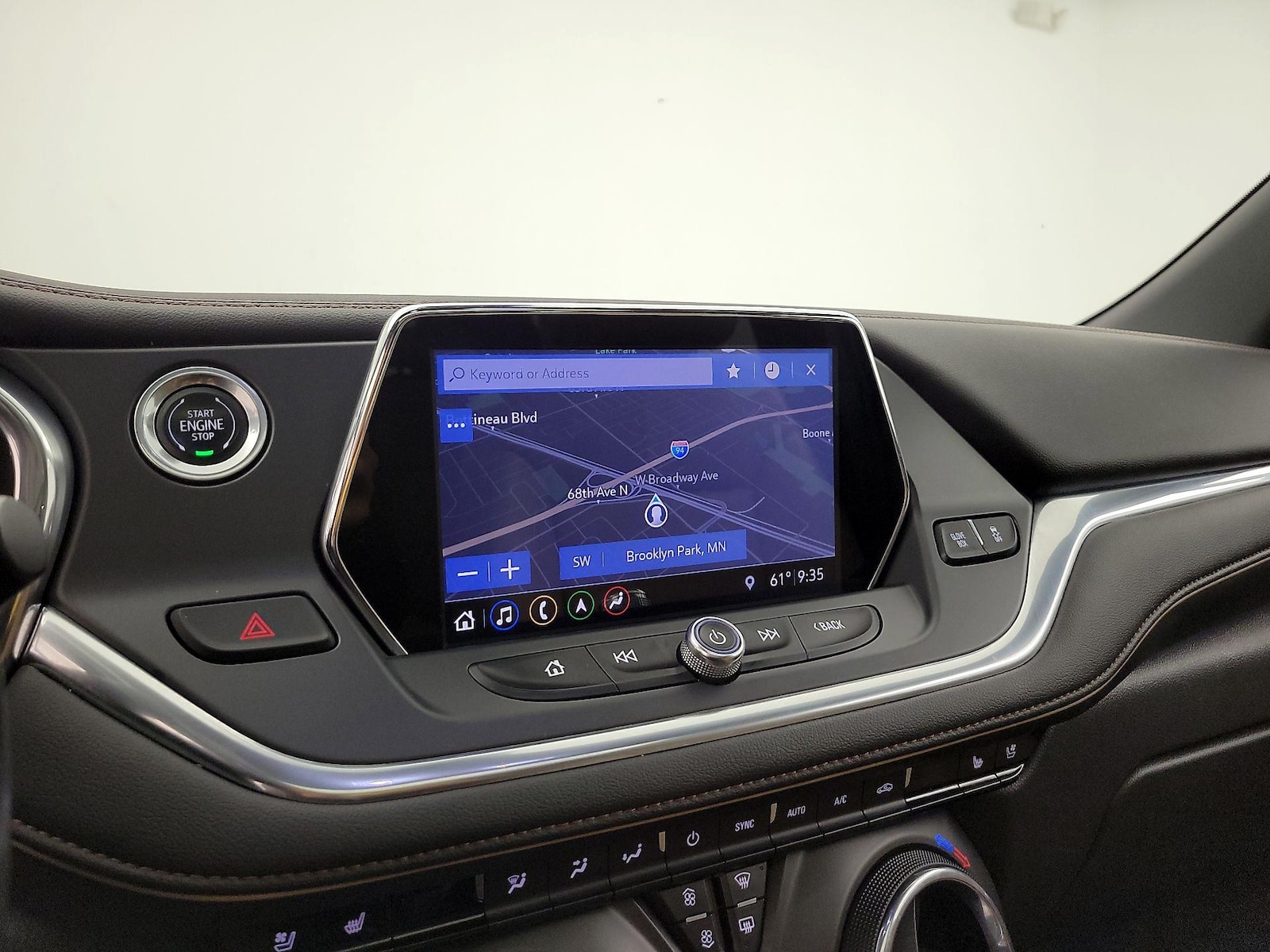 2019 Chevrolet Blazer Premier - Photo 15