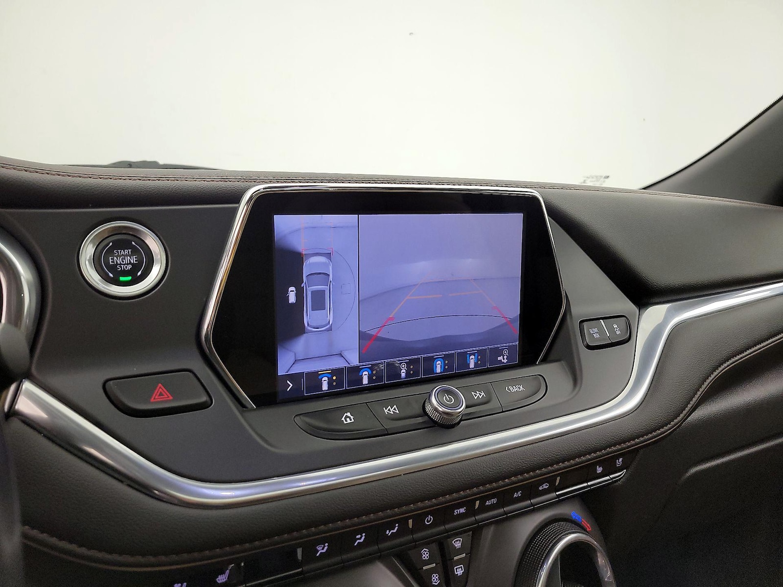 2019 Chevrolet Blazer Premier - Photo 16
