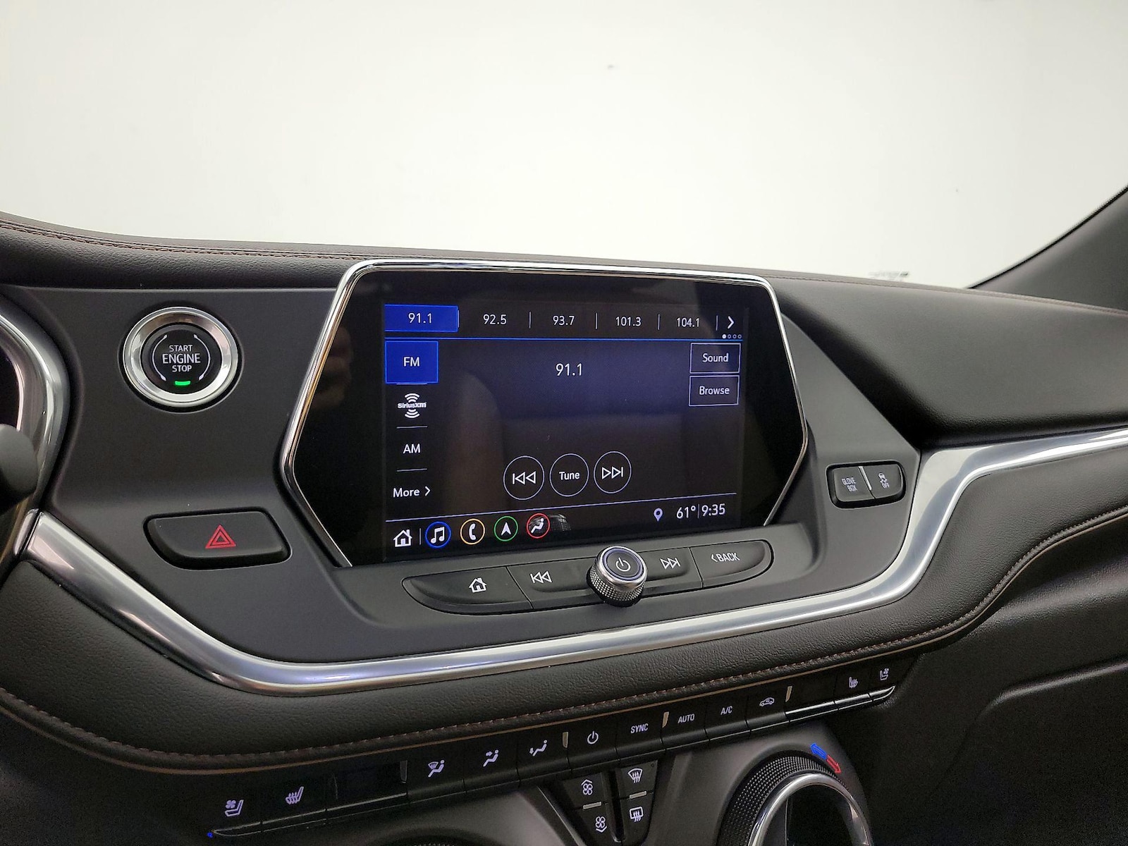 2019 Chevrolet Blazer Premier - Photo 17