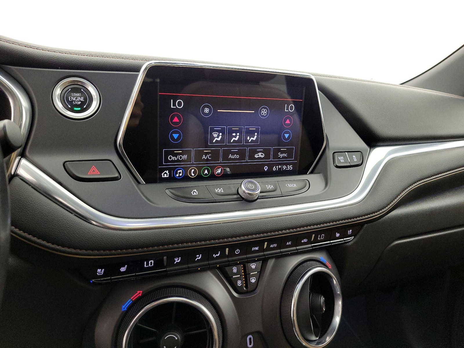 2019 Chevrolet Blazer Premier - Photo 18