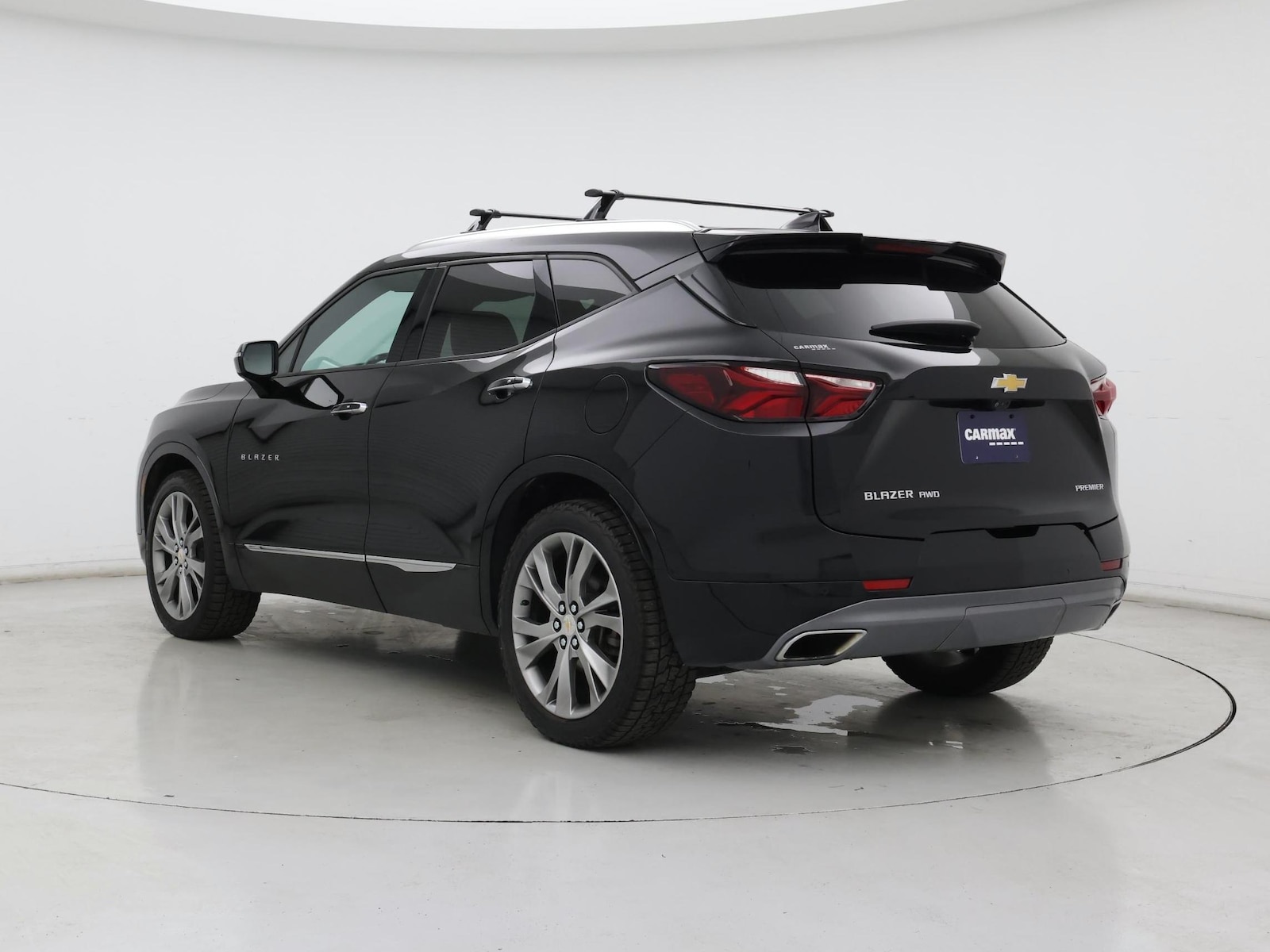 2019 Chevrolet Blazer Premier - Photo 3