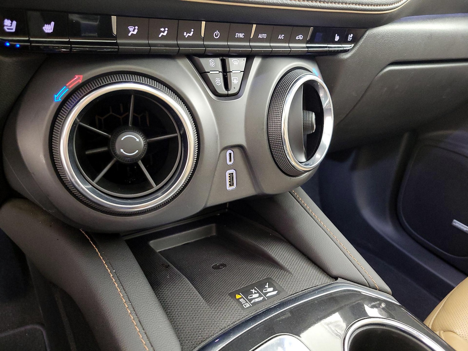 2019 Chevrolet Blazer Premier - Photo 20