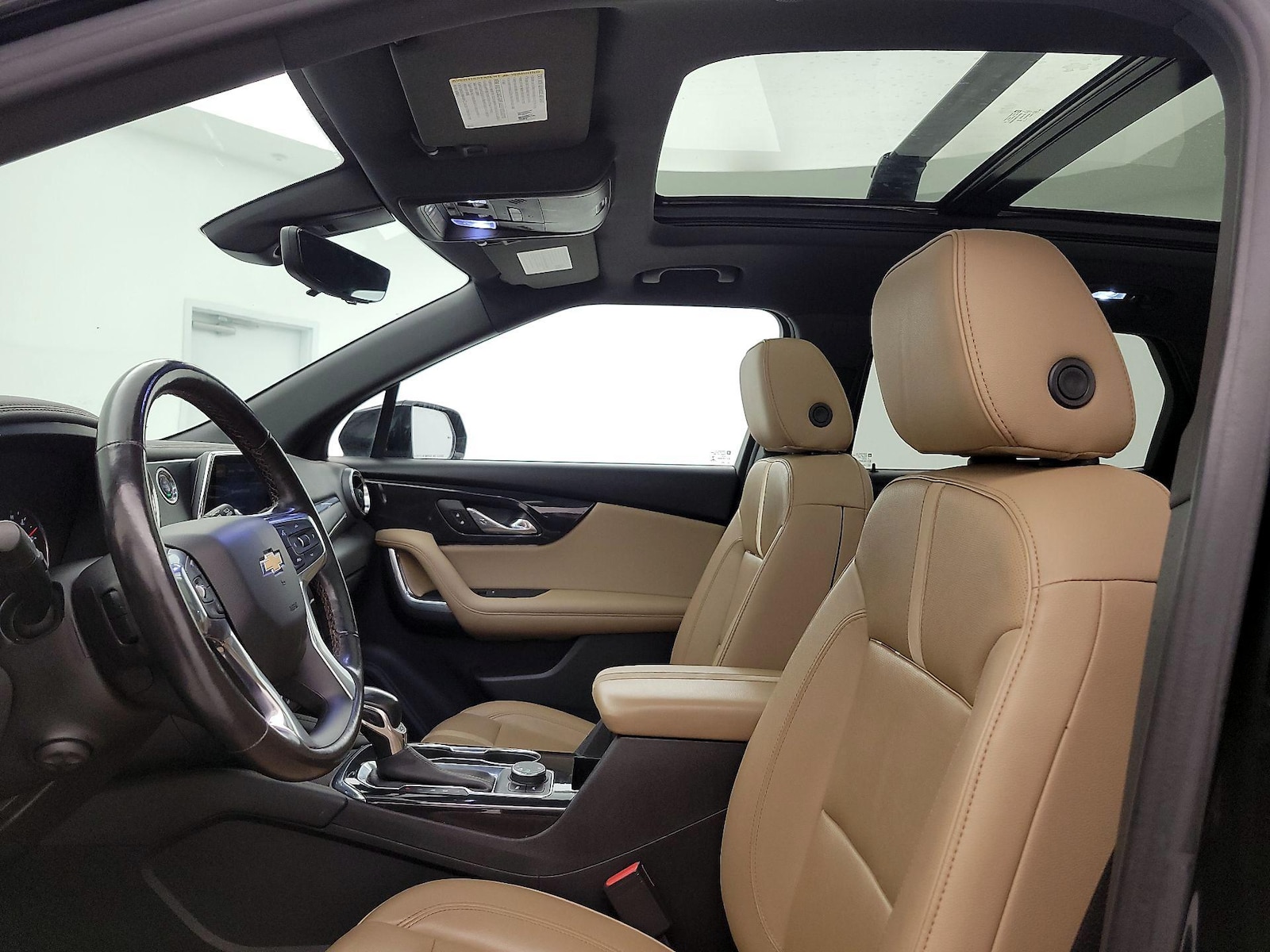 2019 Chevrolet Blazer Premier - Photo 21