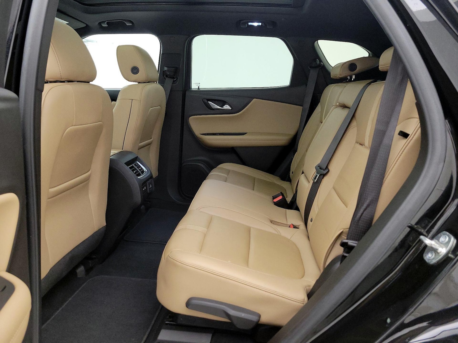 2019 Chevrolet Blazer Premier - Photo 22