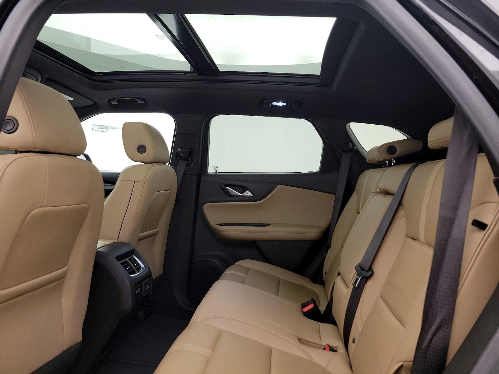 2019 Chevrolet Blazer Premier - Photo 25