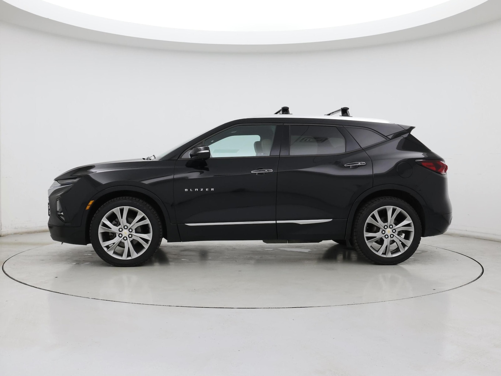 2019 Chevrolet Blazer Premier - Photo 4