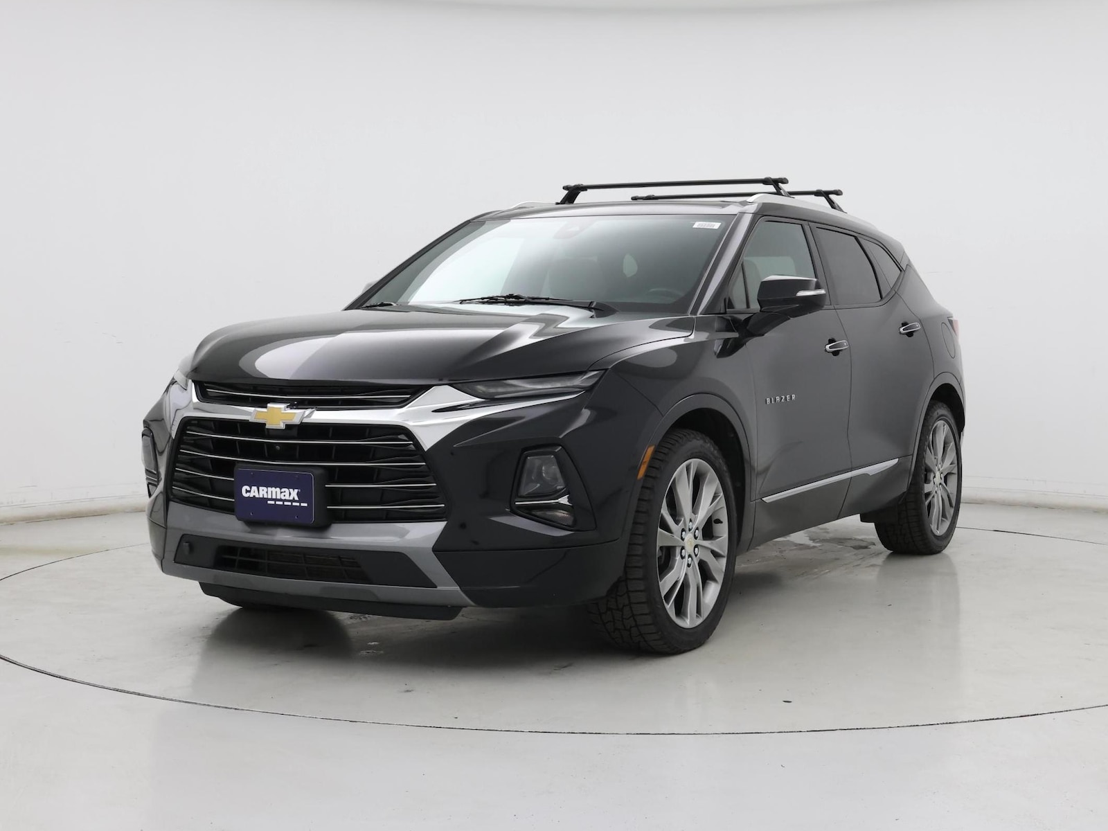 2019 Chevrolet Blazer Premier - Photo 5