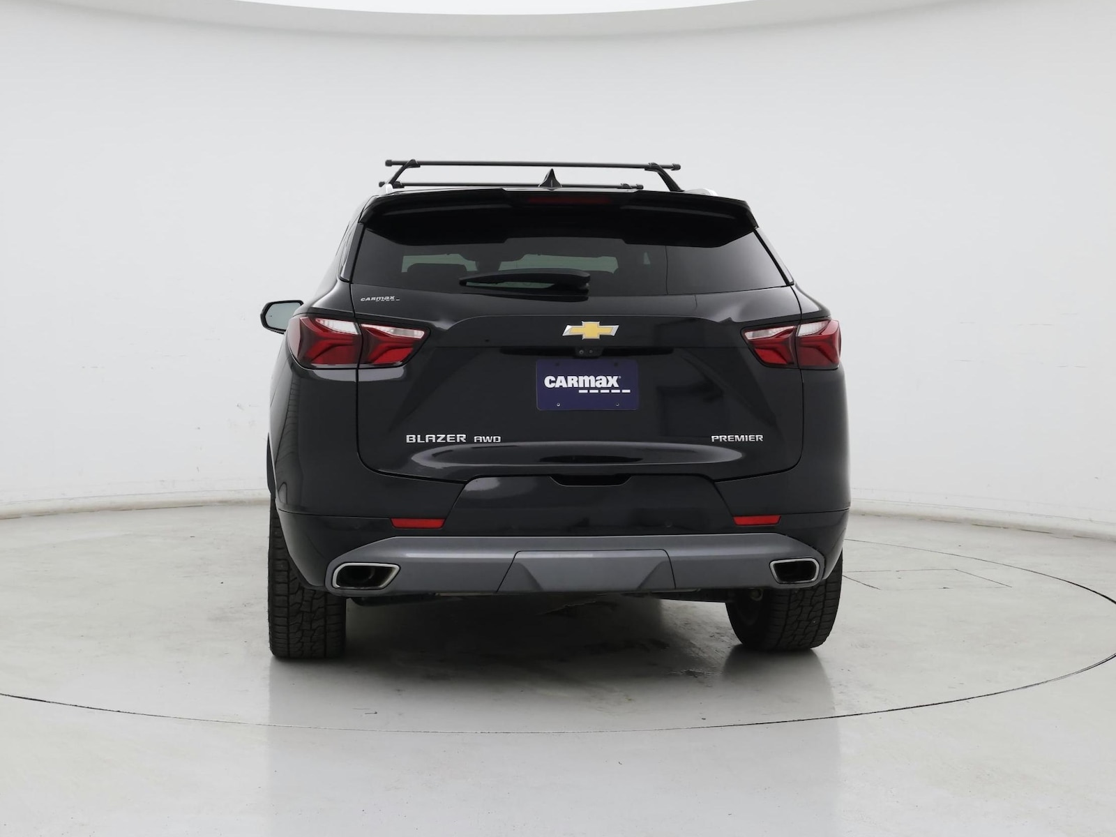 2019 Chevrolet Blazer Premier - Photo 7