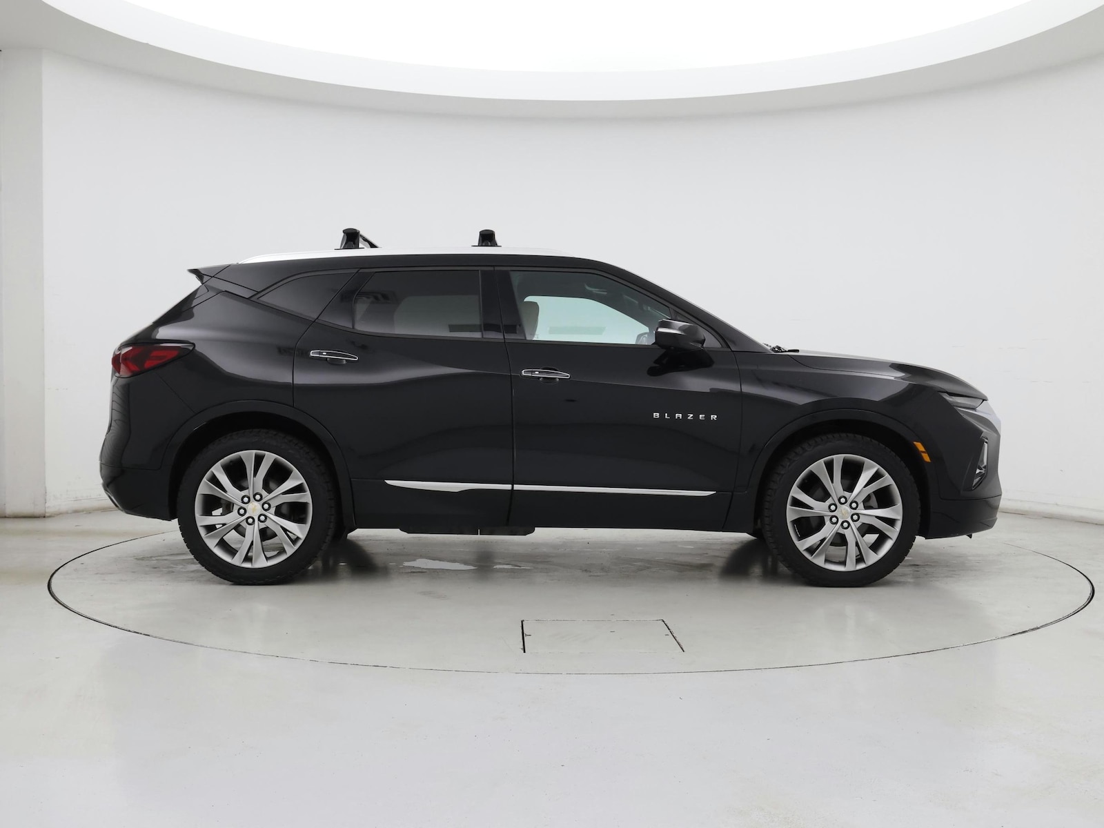 2019 Chevrolet Blazer Premier - Photo 8