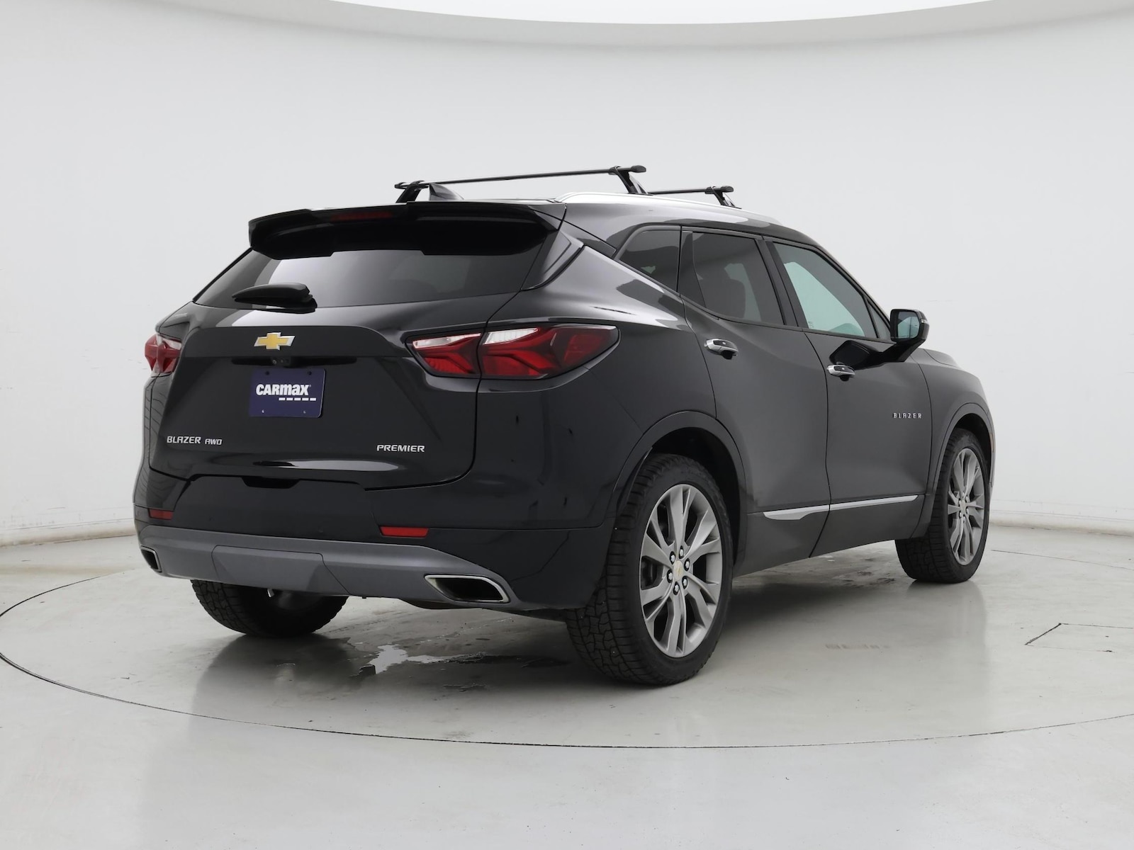 2019 Chevrolet Blazer Premier - Photo 9