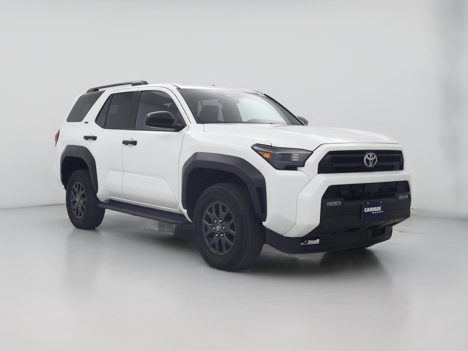 2025 Toyota 4Runner